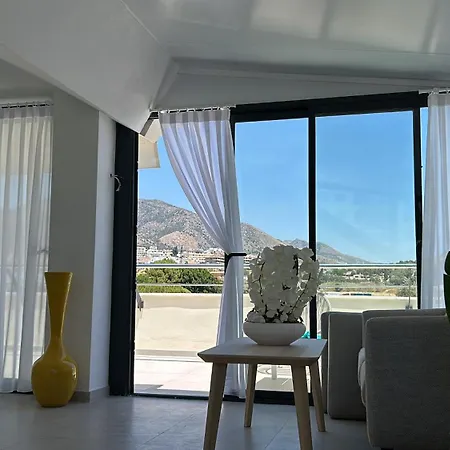 Sunshine Apartment