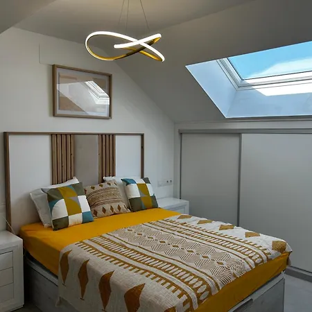 Sunshine Apartment *